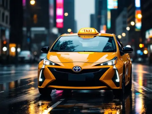 featured image: Descubre los radio taxis más confiables y accesibles en Tepic, Nay.