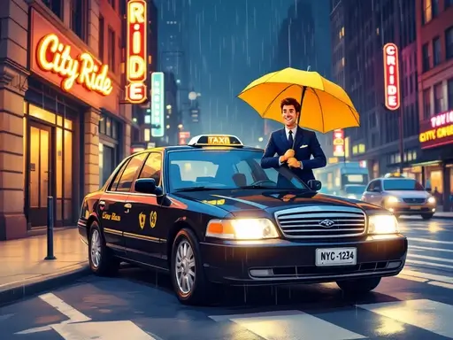 featured image: Expertos revelan las opciones más confiables de taxis en Xico, Ver.