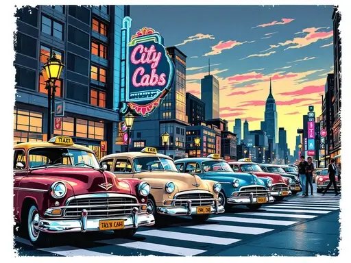 featured image: Los sitios de taxis más recomendados en Torreón, Coahuila